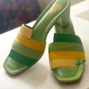 Charlotte Stone - Maja Size 10